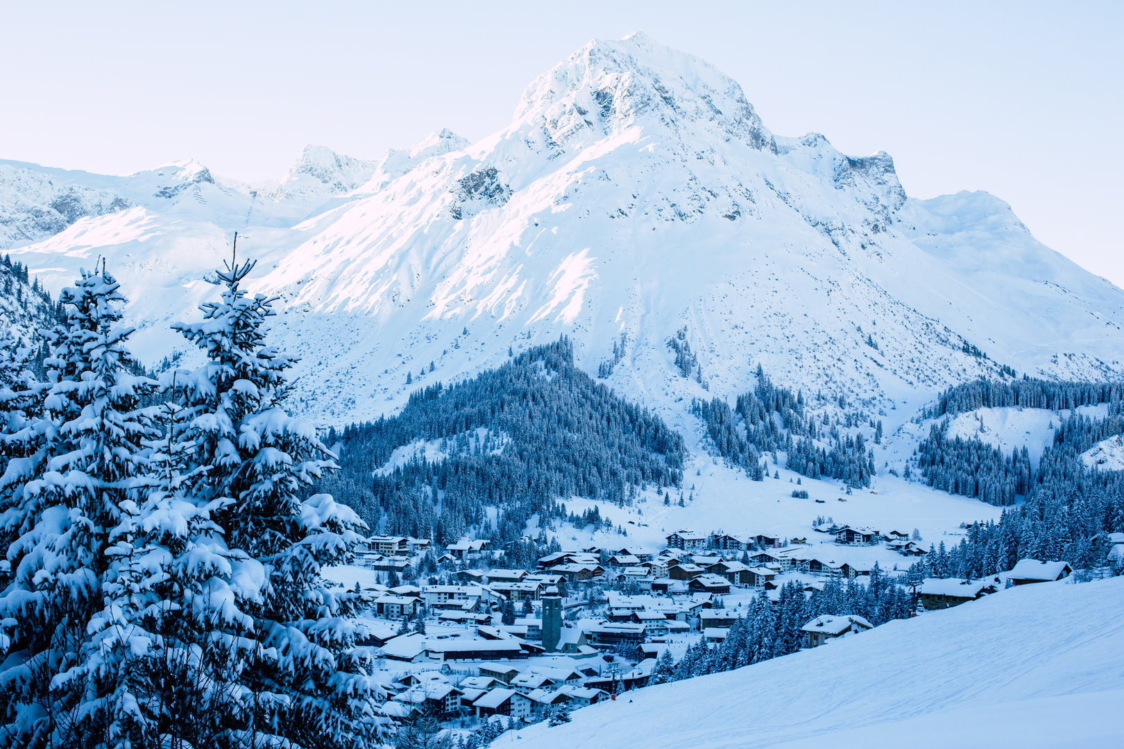 Winter Landscape in Lech Zürs (c) - (c) Lech Zürs Tourism (2)_result