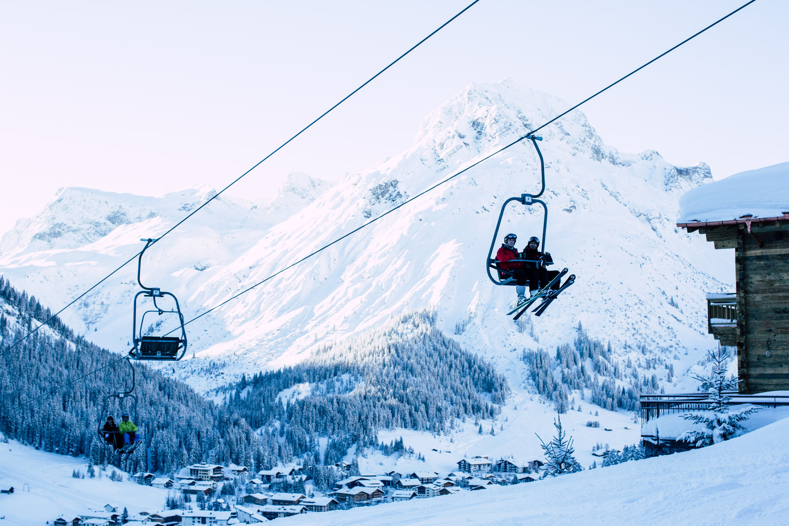 Winter Landscape in Lech Zürs (c) - (c) Lech Zürs Tourism (9)_result